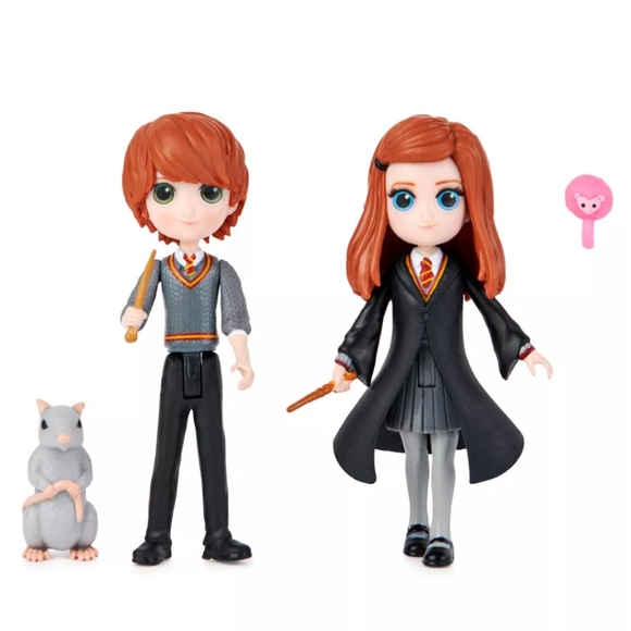 Wizarding World Harry Potter, Magical Minis - Picture 5 of 5